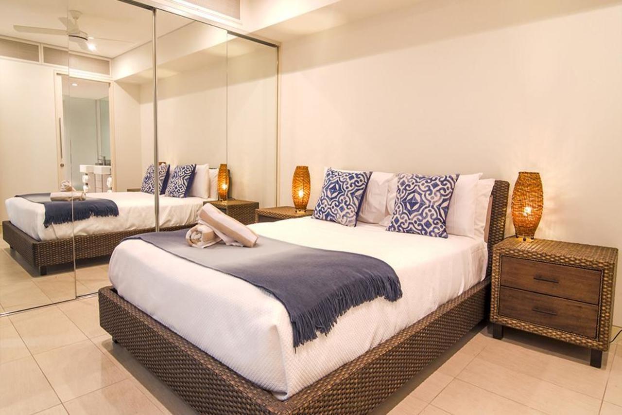 Coconut Grove Aparthotel Port Douglas Exterior foto