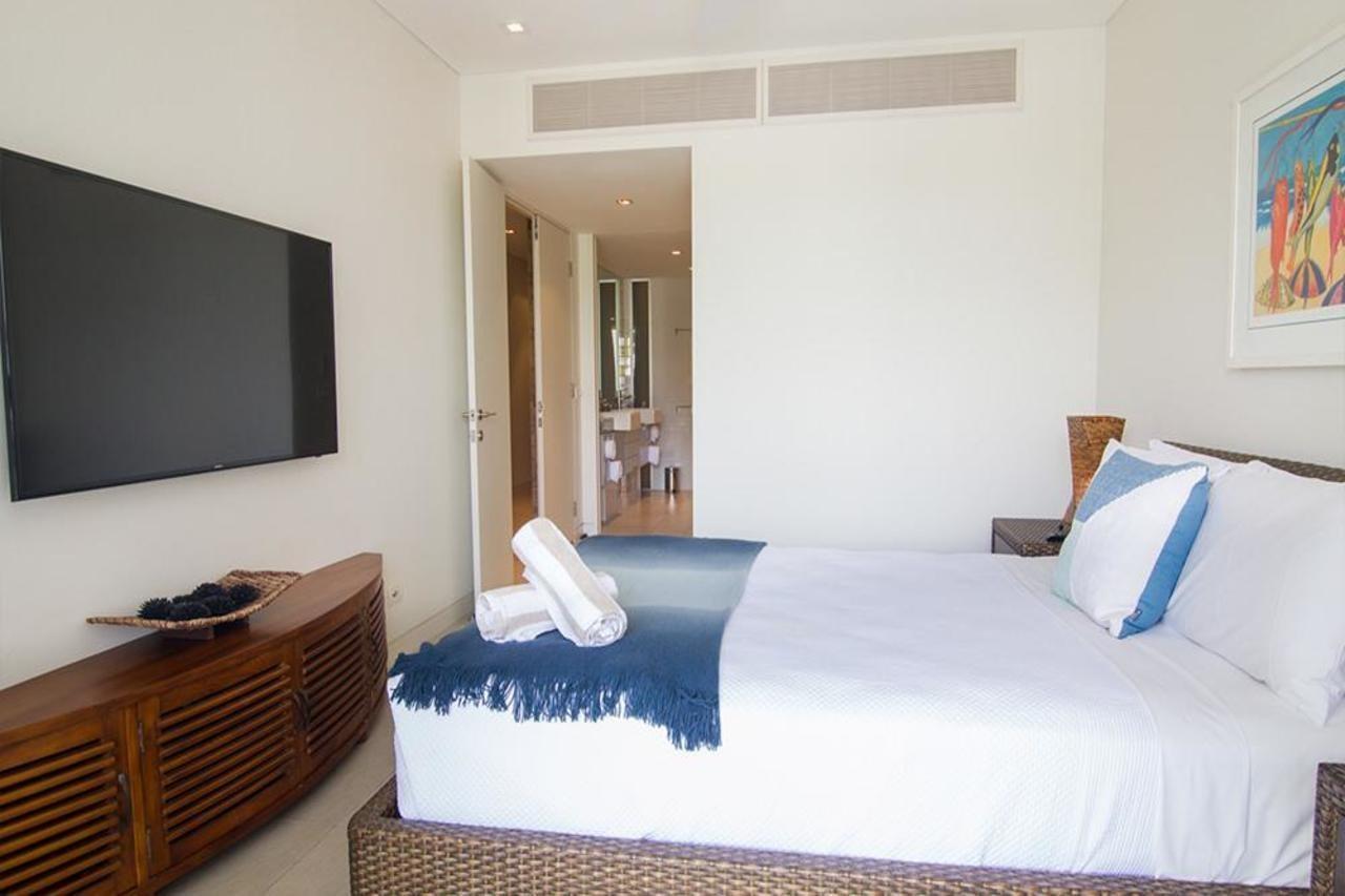 Coconut Grove Aparthotel Port Douglas Exterior foto