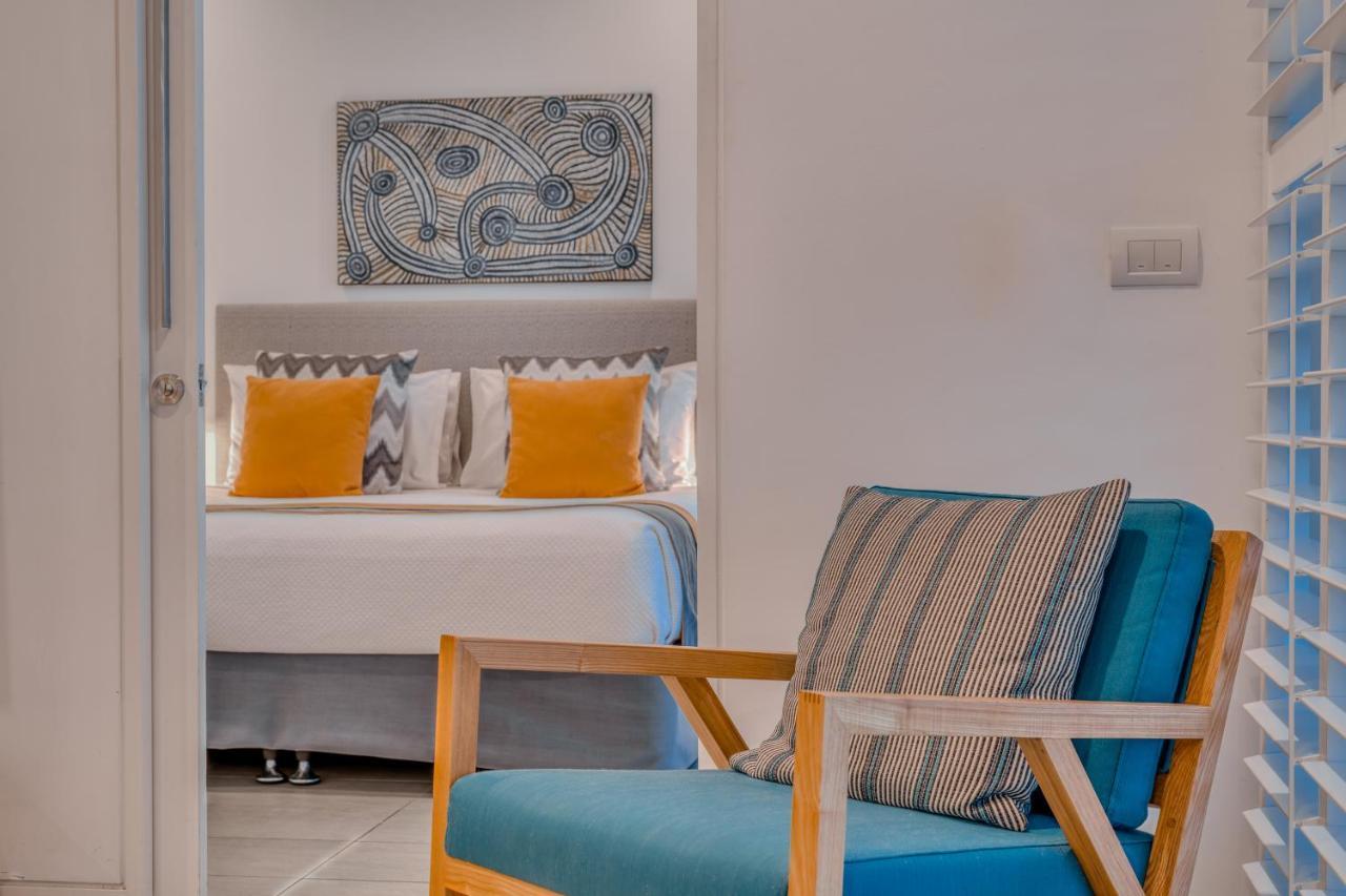 Coconut Grove Aparthotel Port Douglas Exterior foto