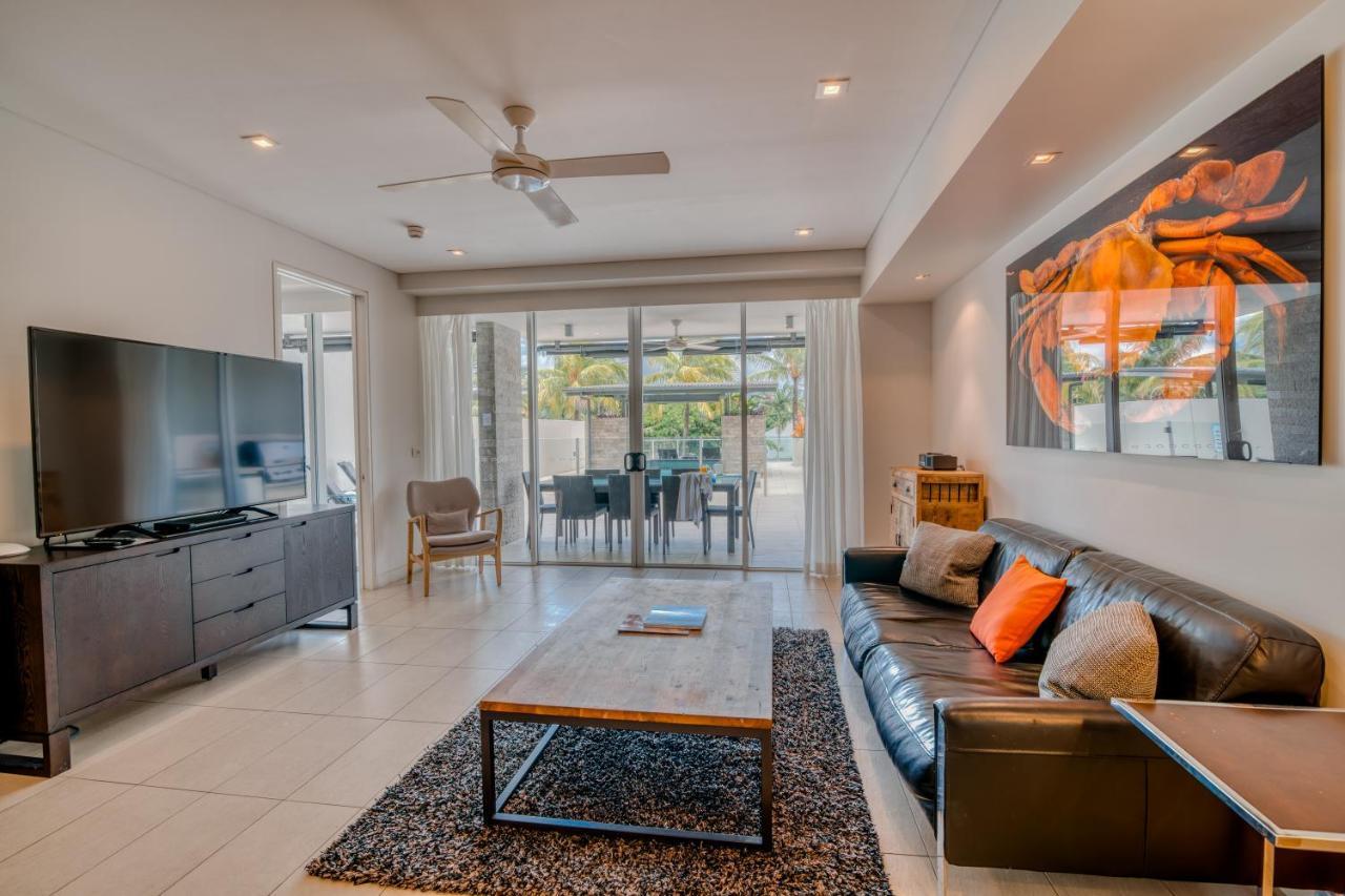 Coconut Grove Aparthotel Port Douglas Exterior foto