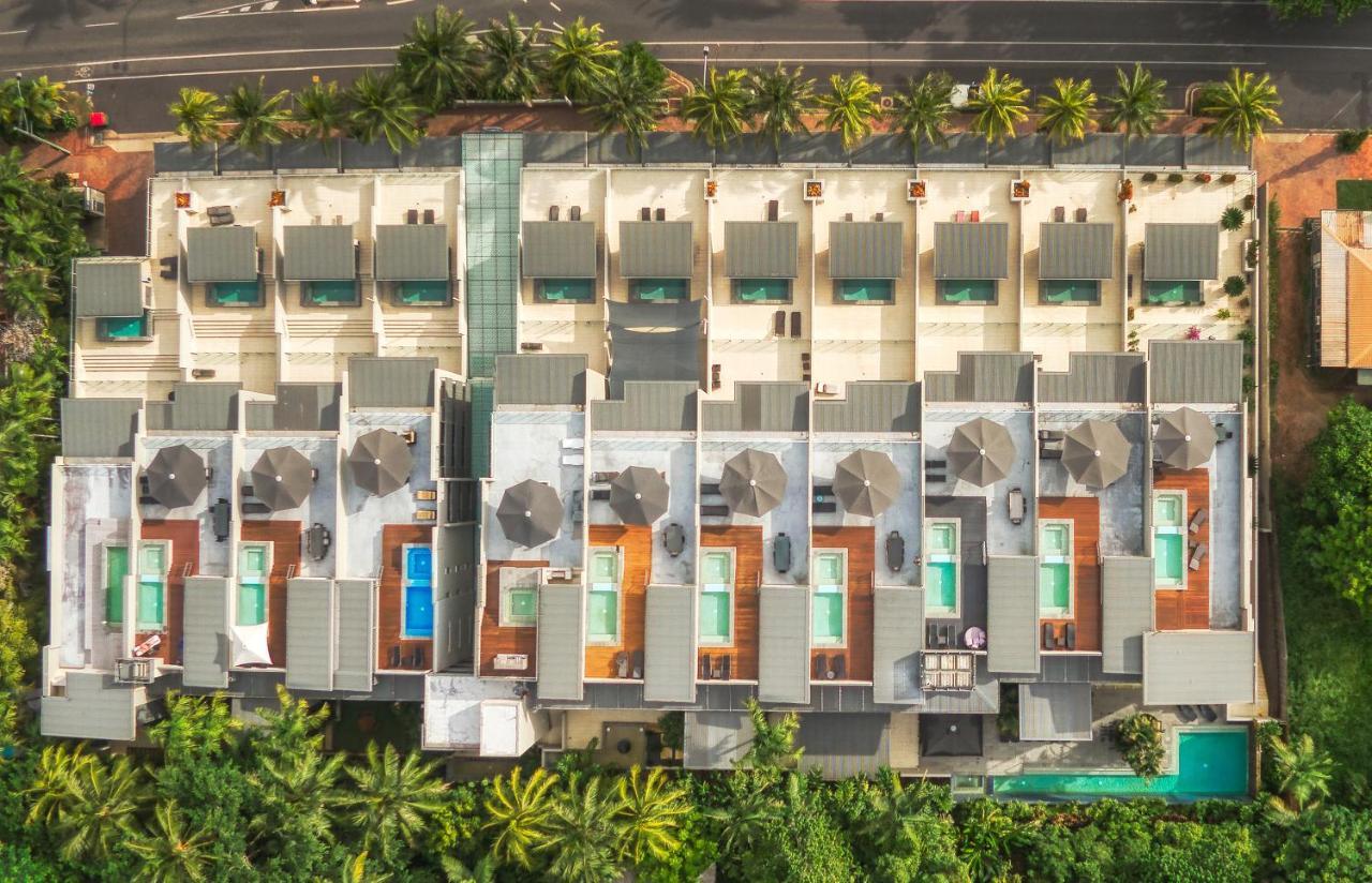 Coconut Grove Aparthotel Port Douglas Exterior foto
