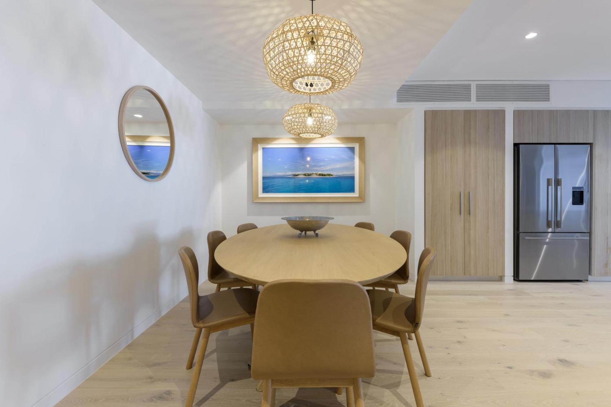 Coconut Grove Aparthotel Port Douglas Exterior foto