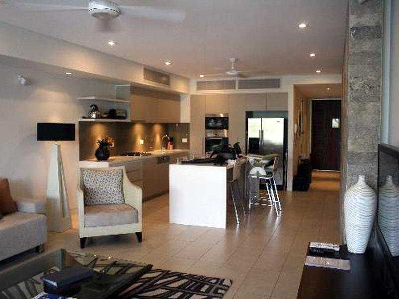 Coconut Grove Aparthotel Port Douglas Exterior foto
