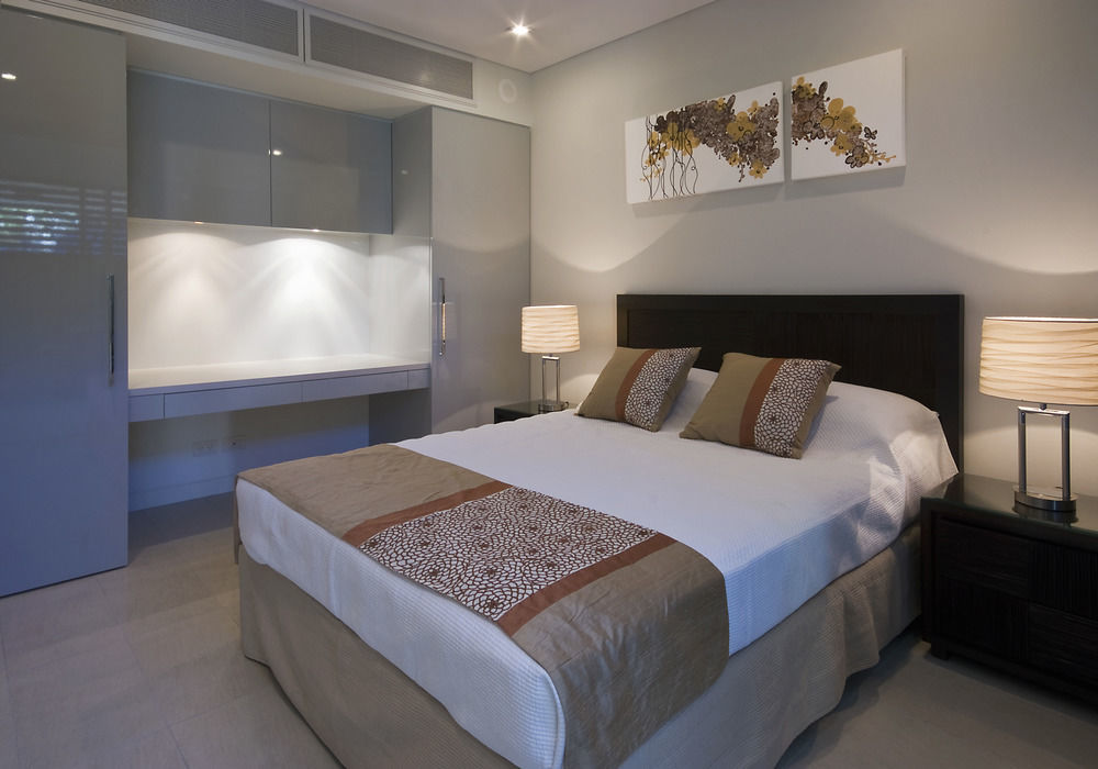 Coconut Grove Aparthotel Port Douglas Exterior foto